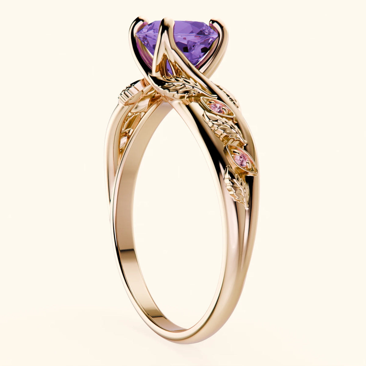 14kt Yellow Gold
