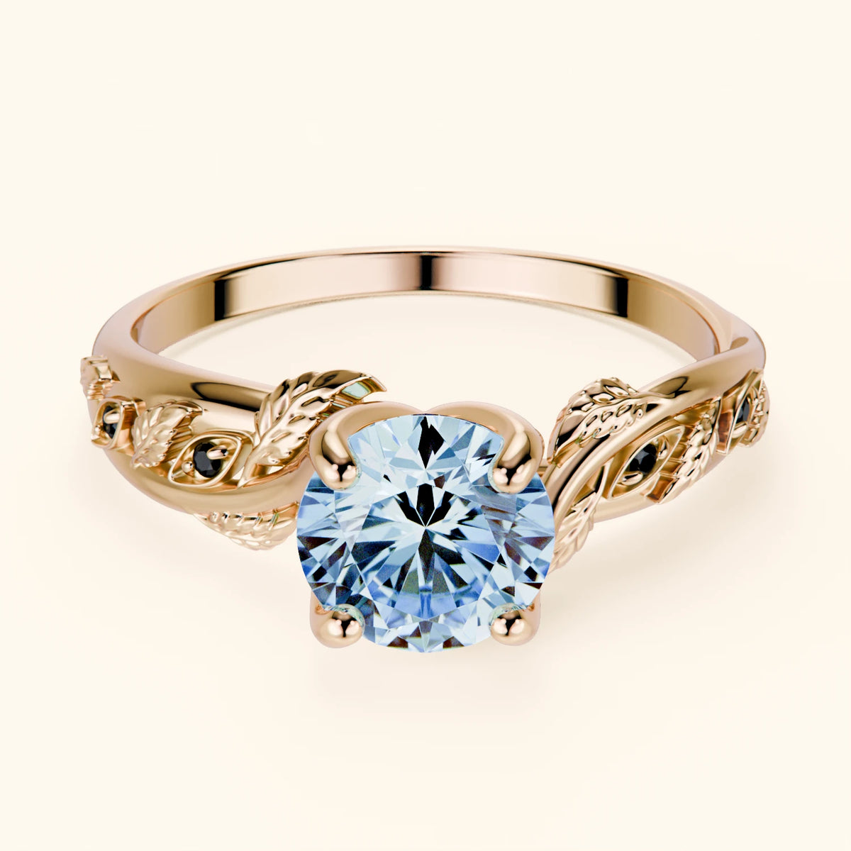 14kt Yellow Gold