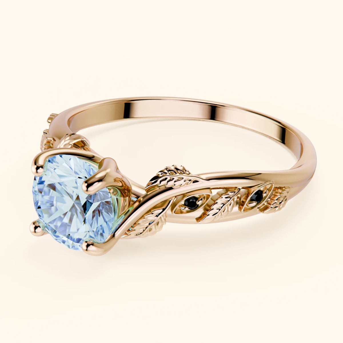 14kt Yellow Gold