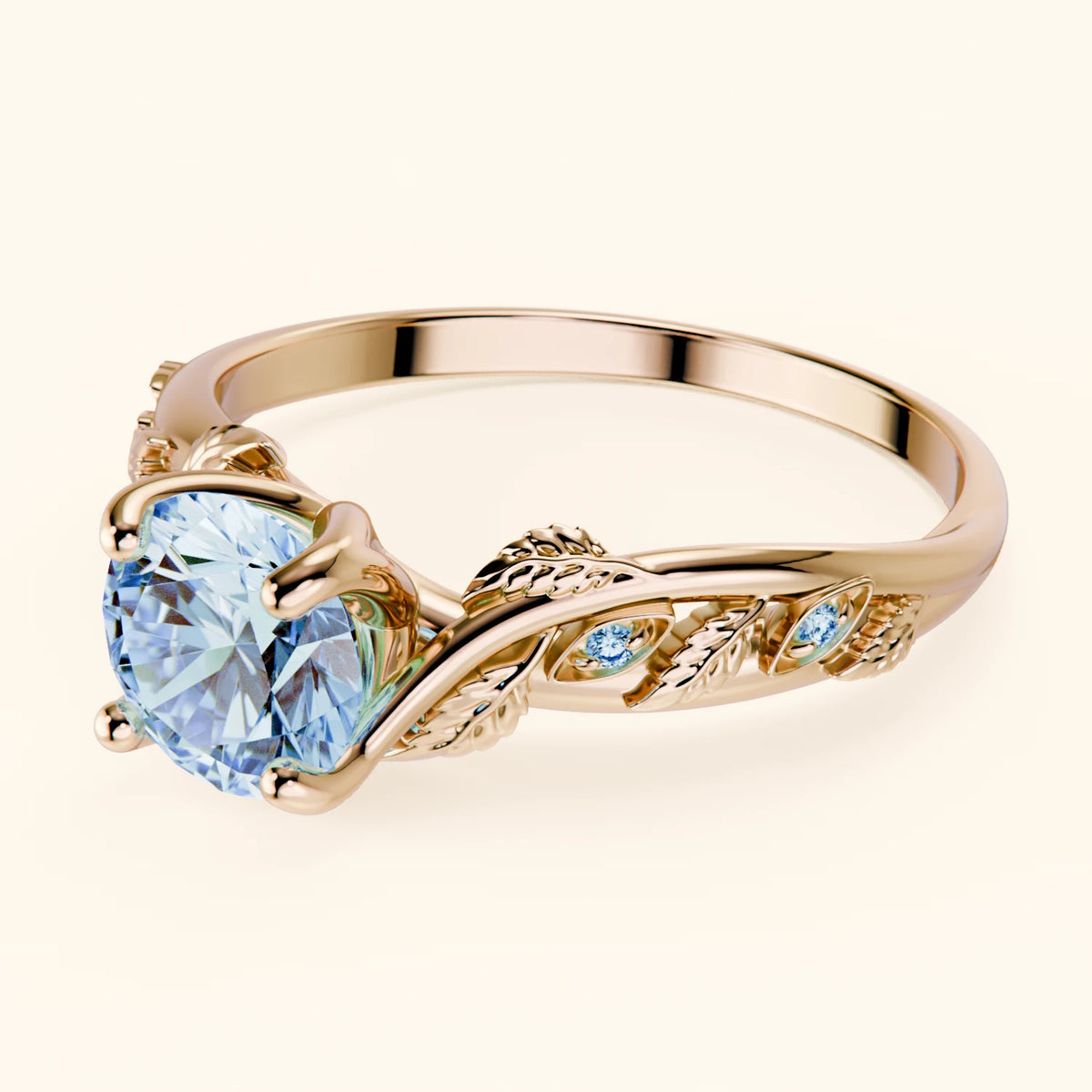 14kt Yellow Gold