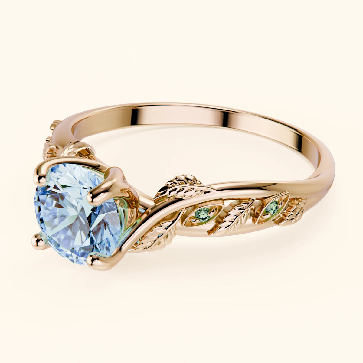 14kt Yellow Gold