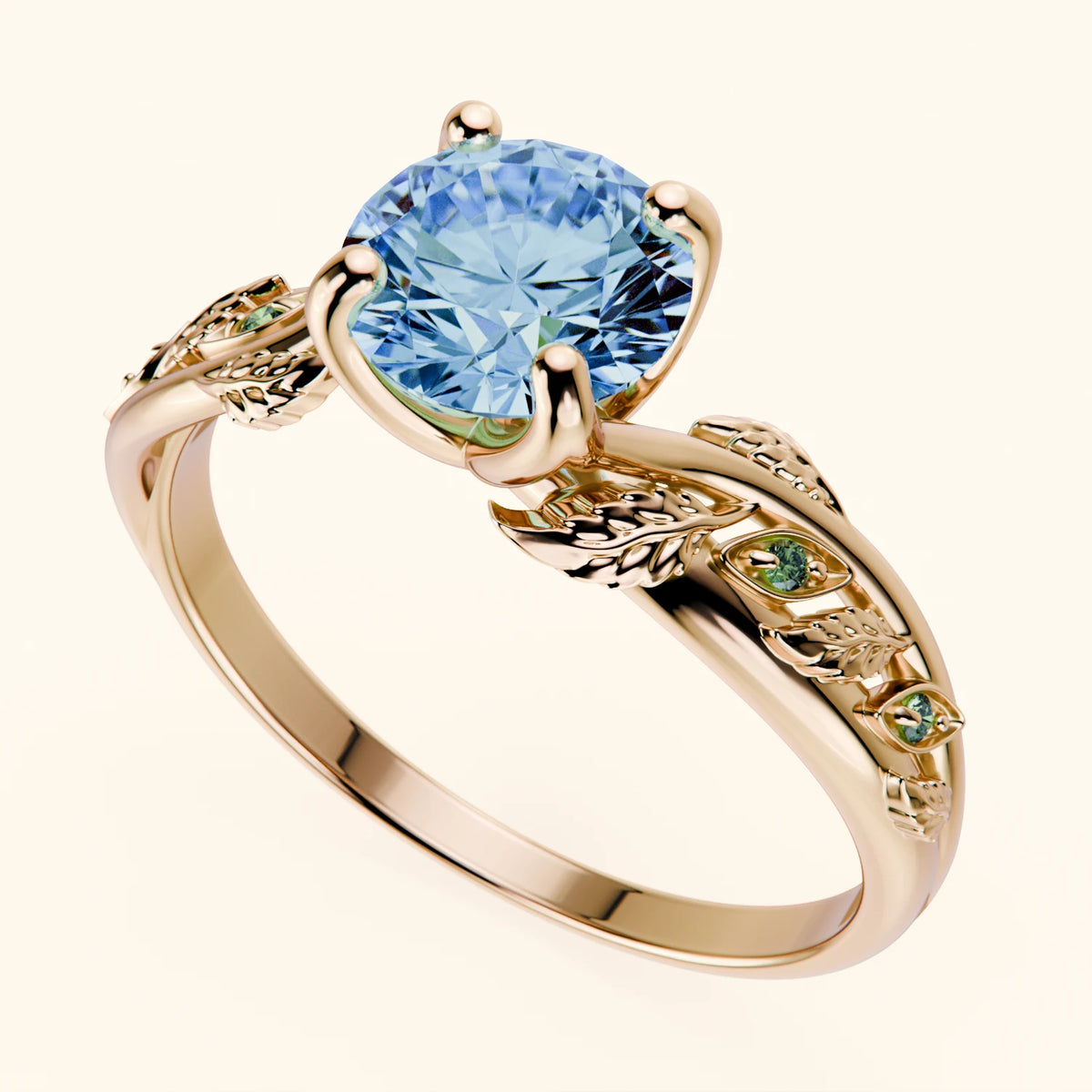 14kt Yellow Gold
