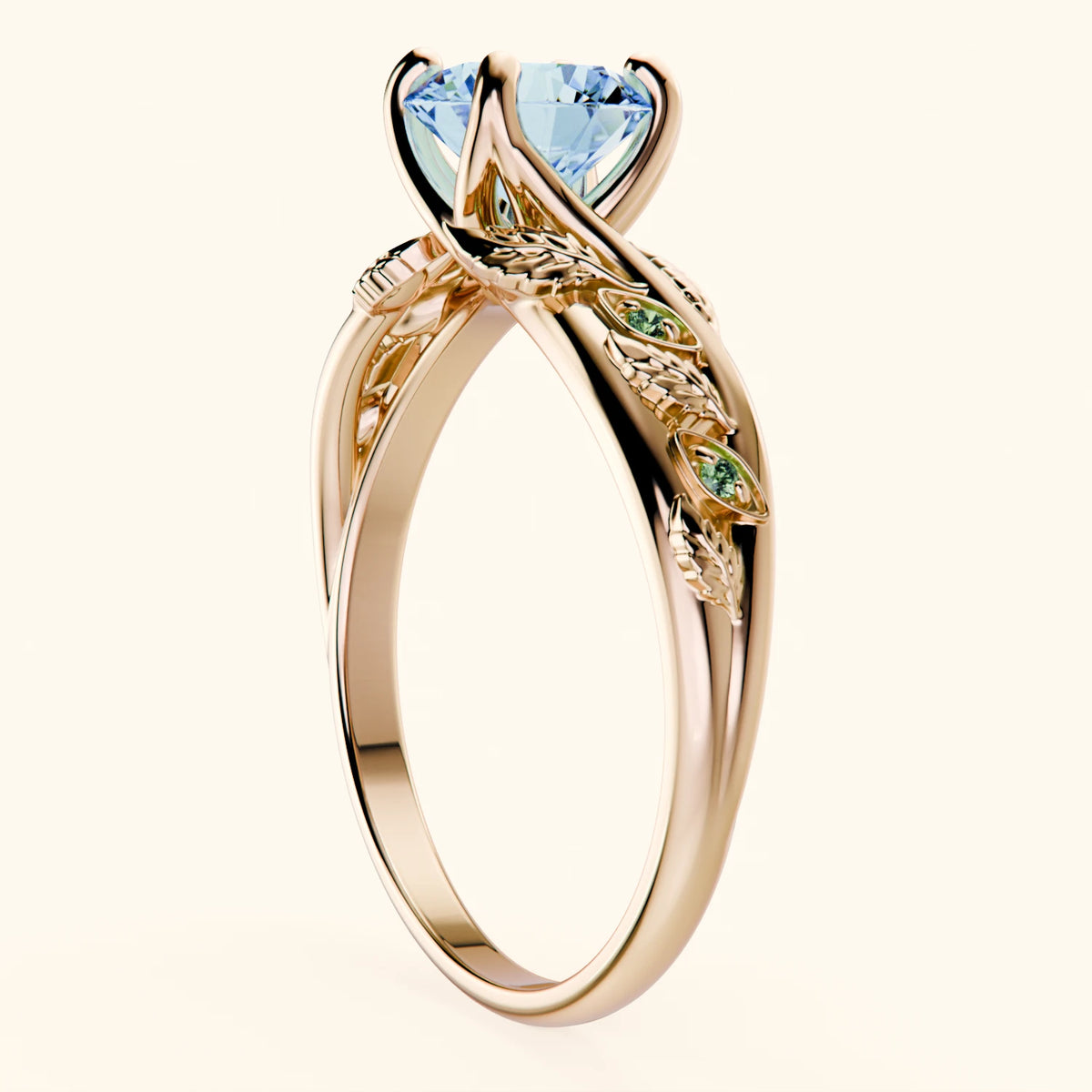 14kt Yellow Gold