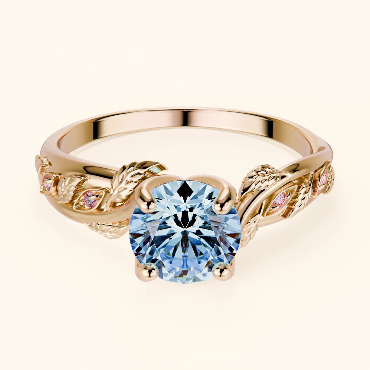 14kt Yellow Gold