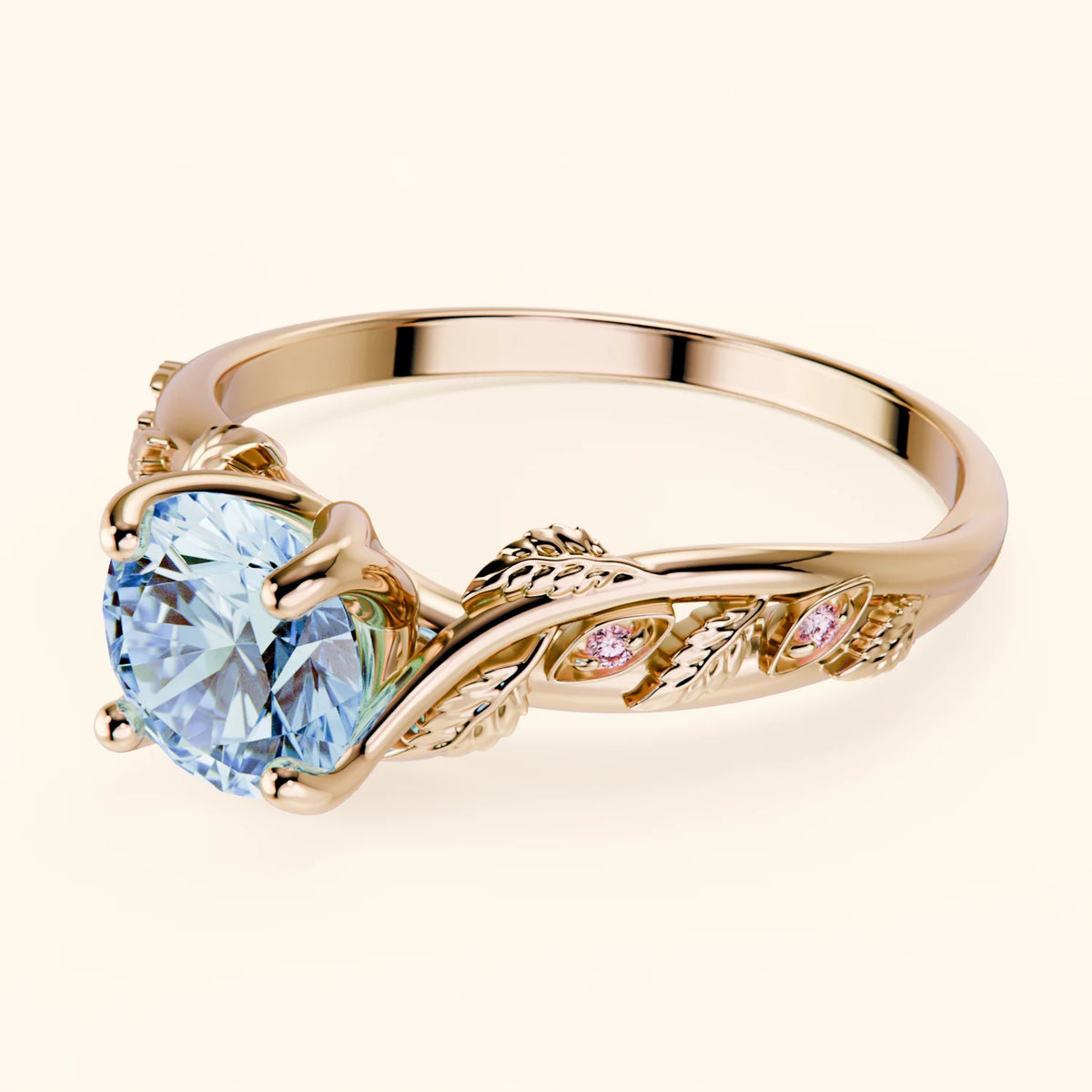 14kt Yellow Gold