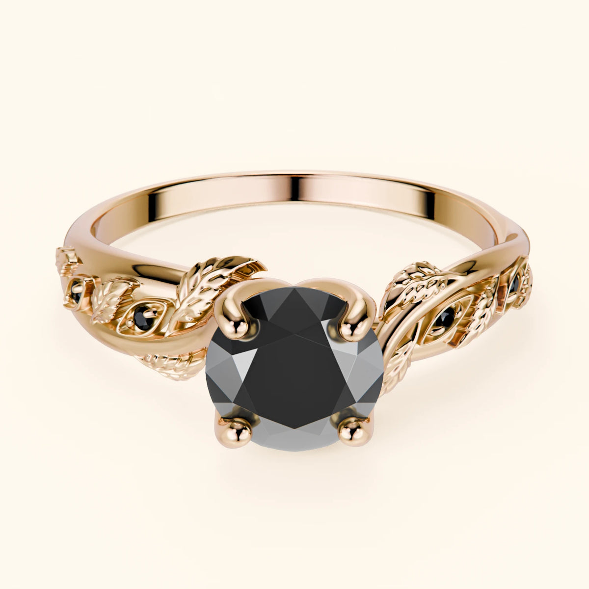 14kt Yellow Gold