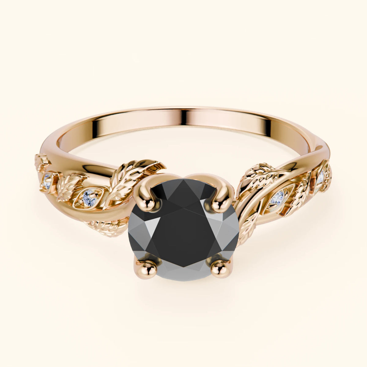 14kt Yellow Gold