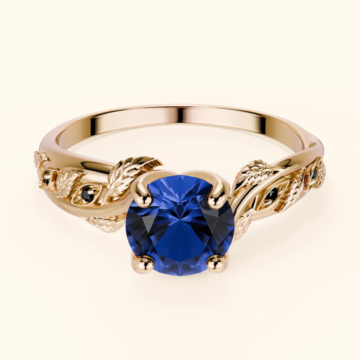 14kt Yellow Gold