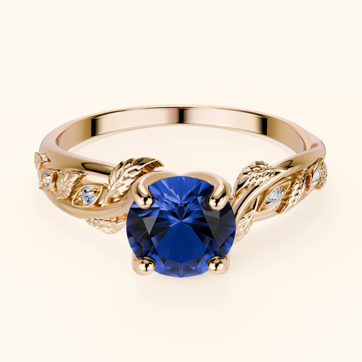 14kt Yellow Gold