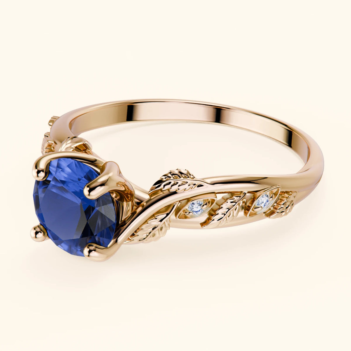 14kt Yellow Gold