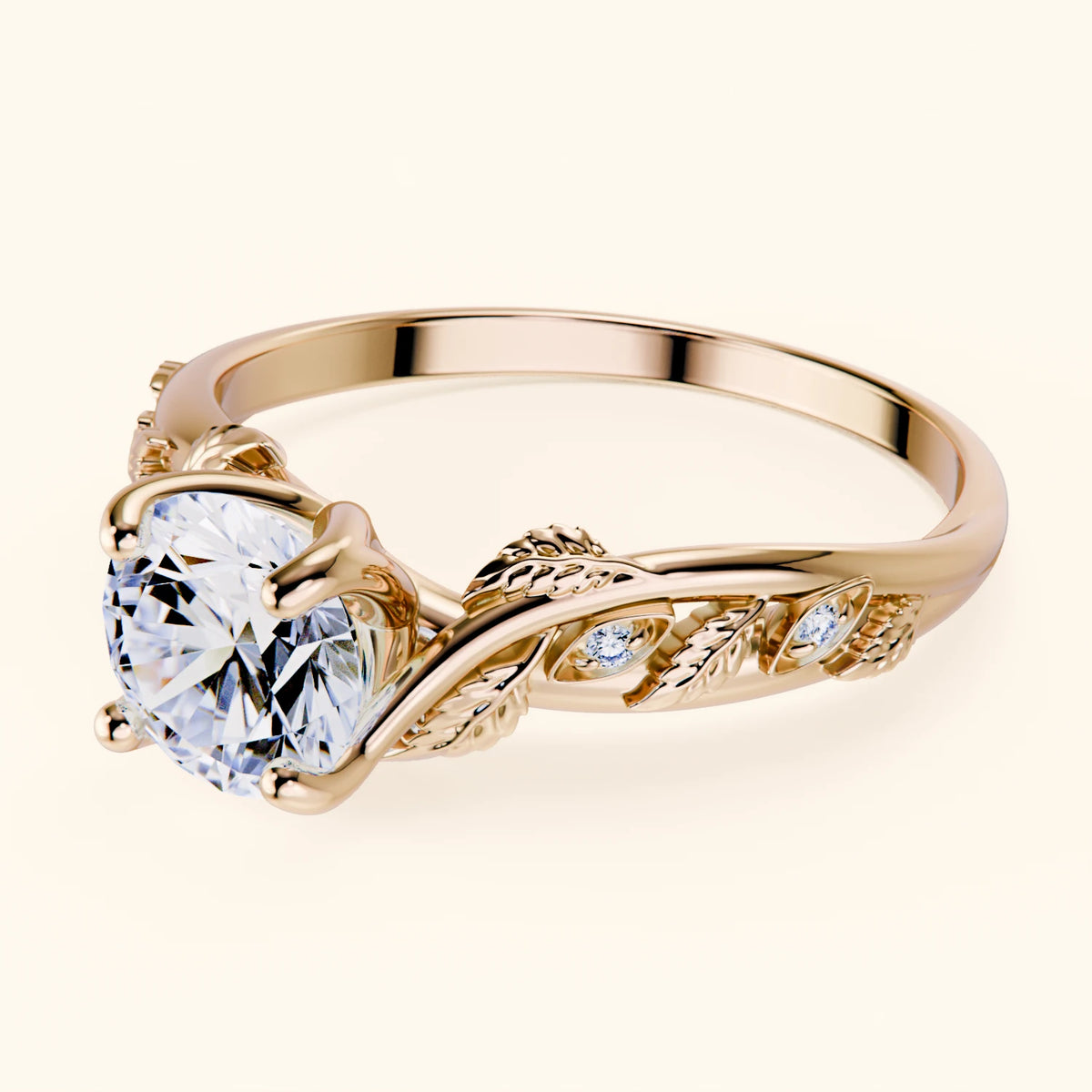 14kt Yellow Gold