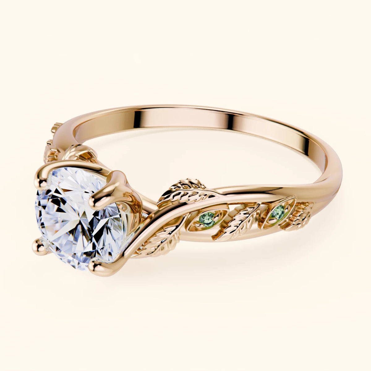 14kt Yellow Gold
