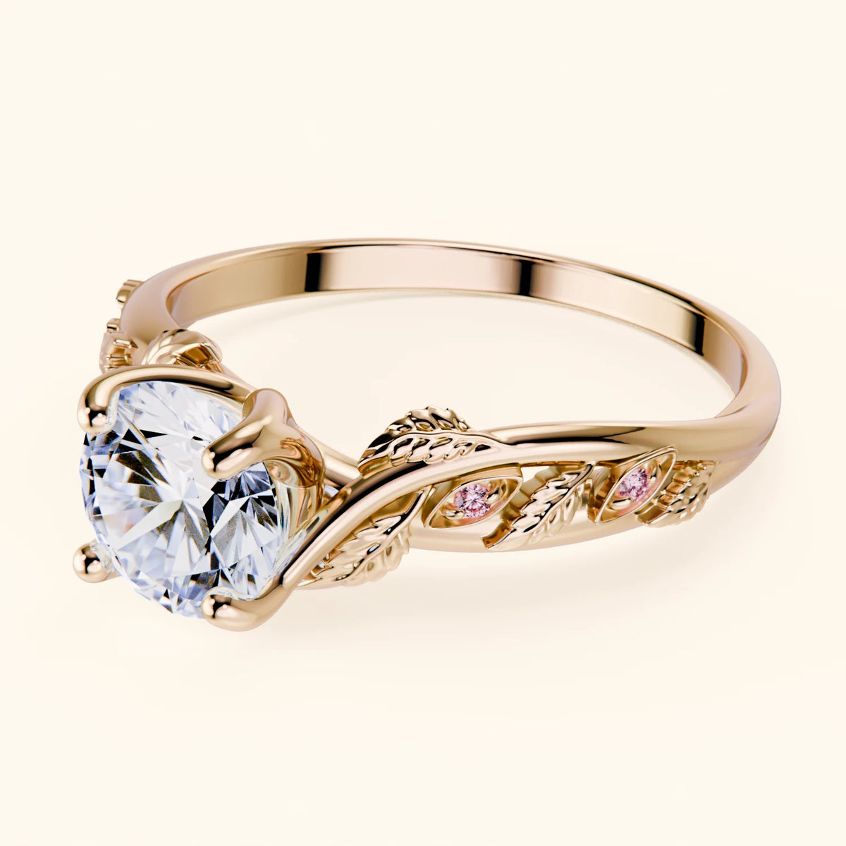 14kt Yellow Gold