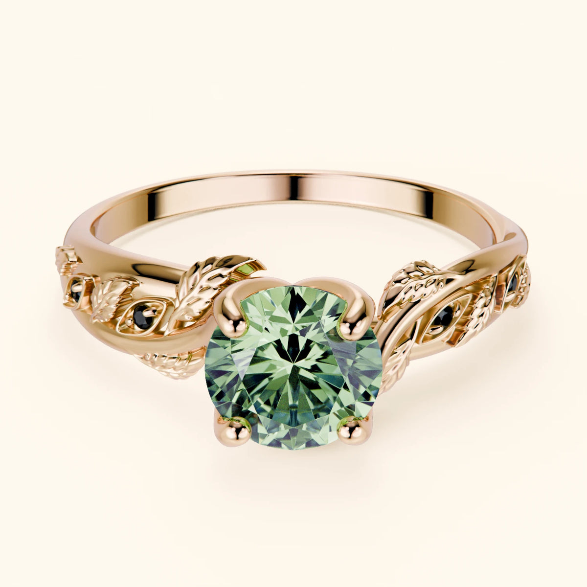14kt Yellow Gold