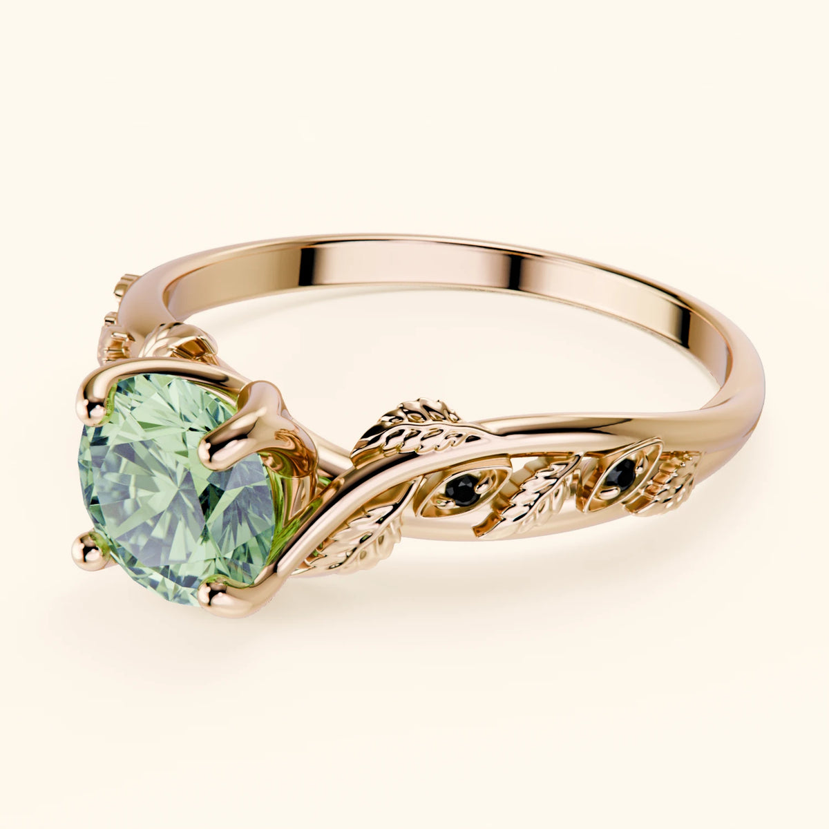 14kt Yellow Gold