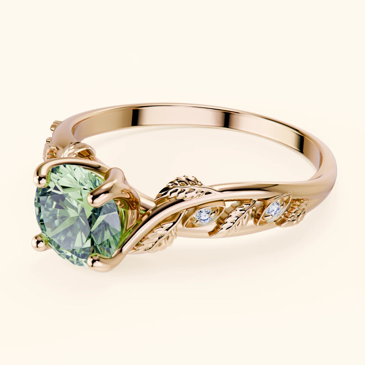 14kt Yellow Gold