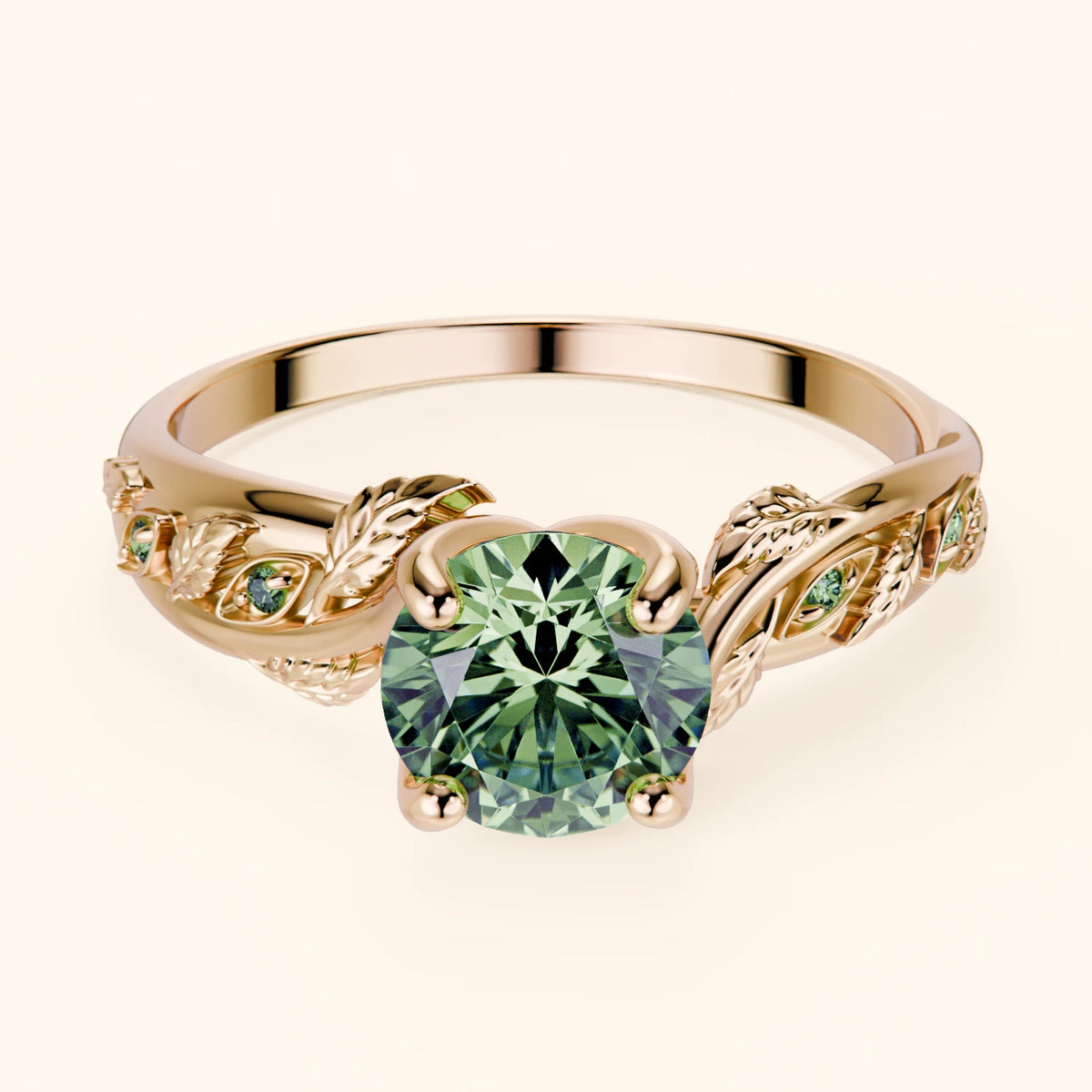 14kt Yellow Gold