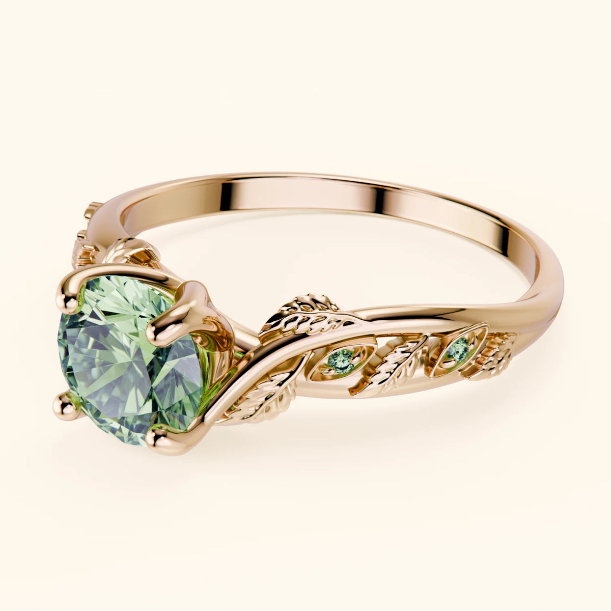 14kt Yellow Gold