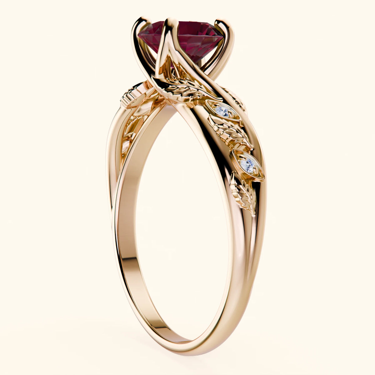 14kt Yellow Gold