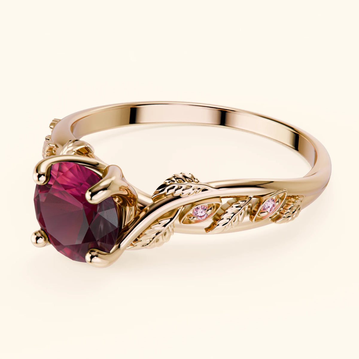 14kt Yellow Gold