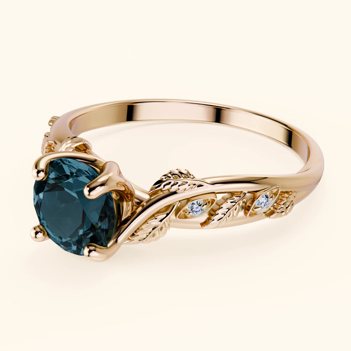 14kt Yellow Gold