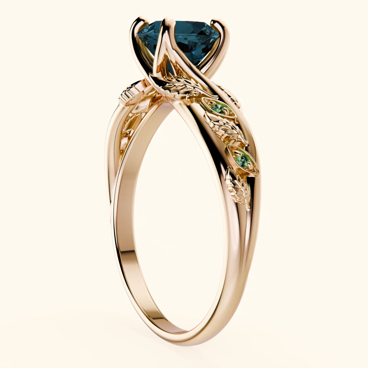14kt Yellow Gold