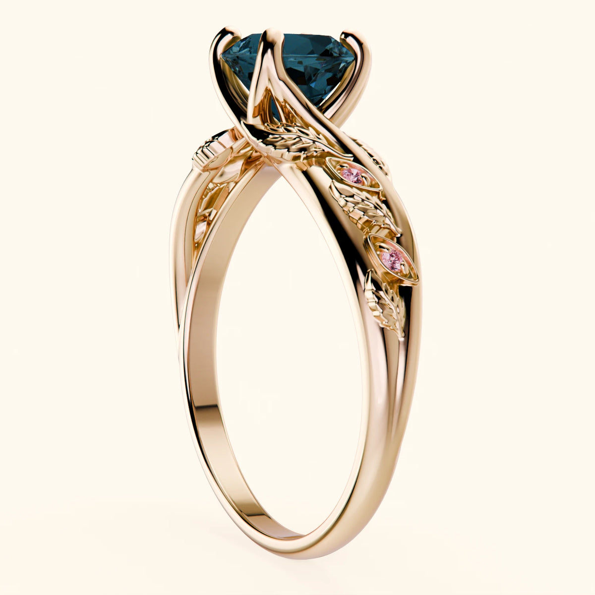 14kt Yellow Gold
