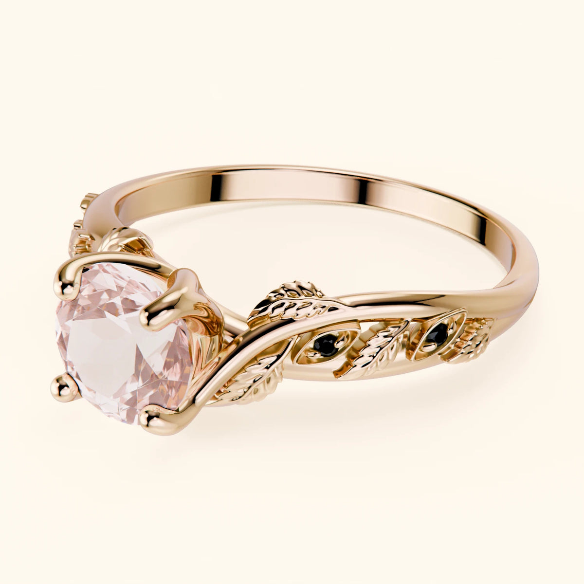 14kt Yellow Gold