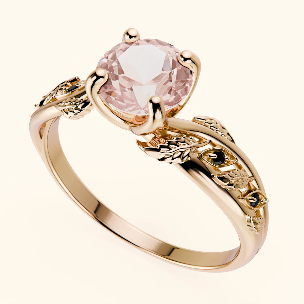 14kt Yellow Gold