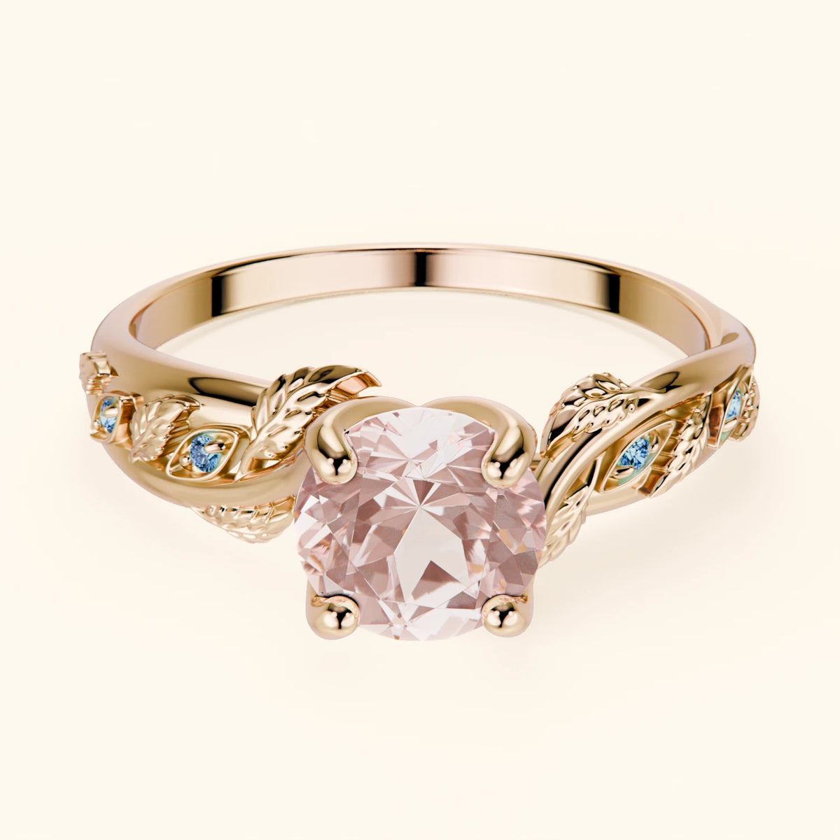 14kt Yellow Gold