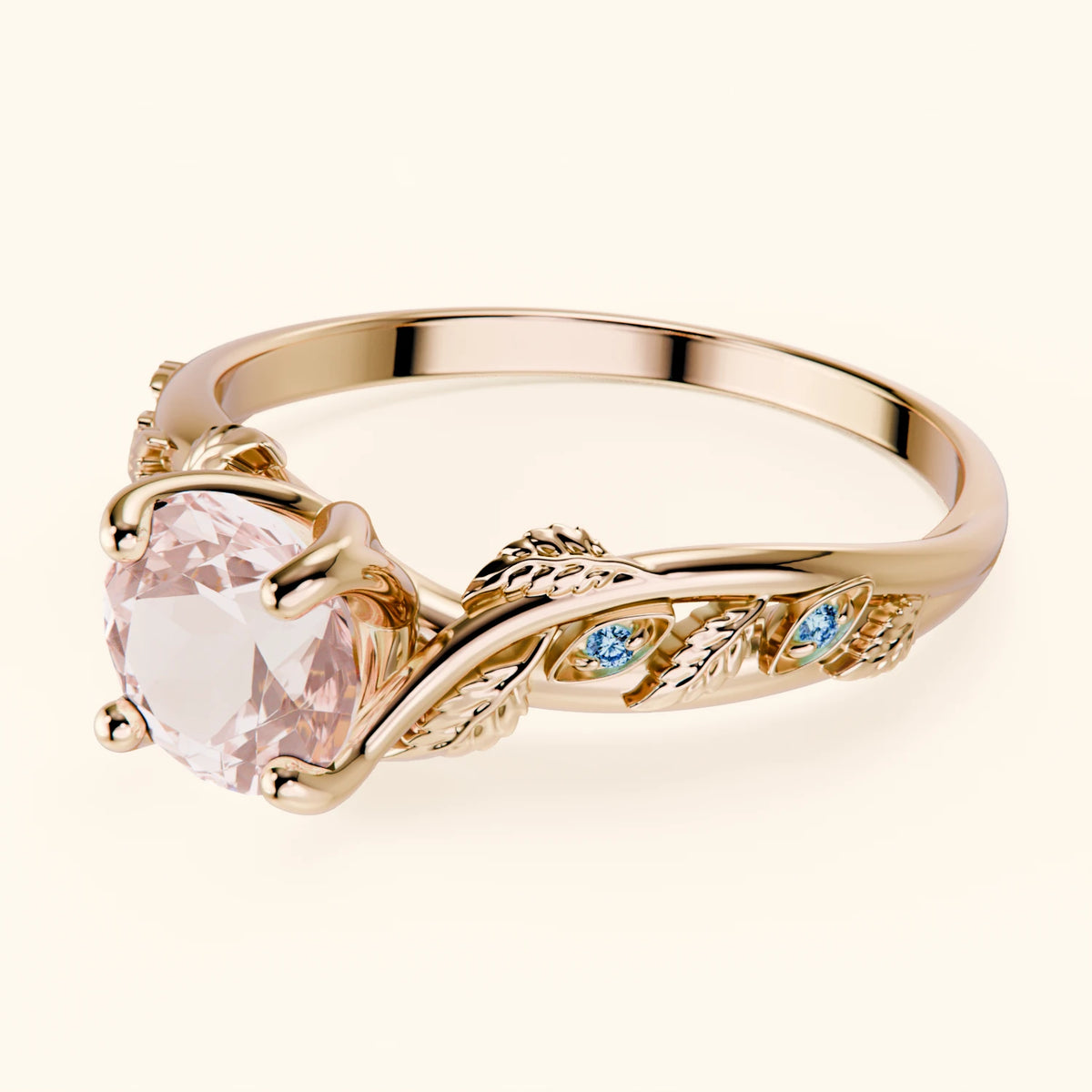 14kt Yellow Gold