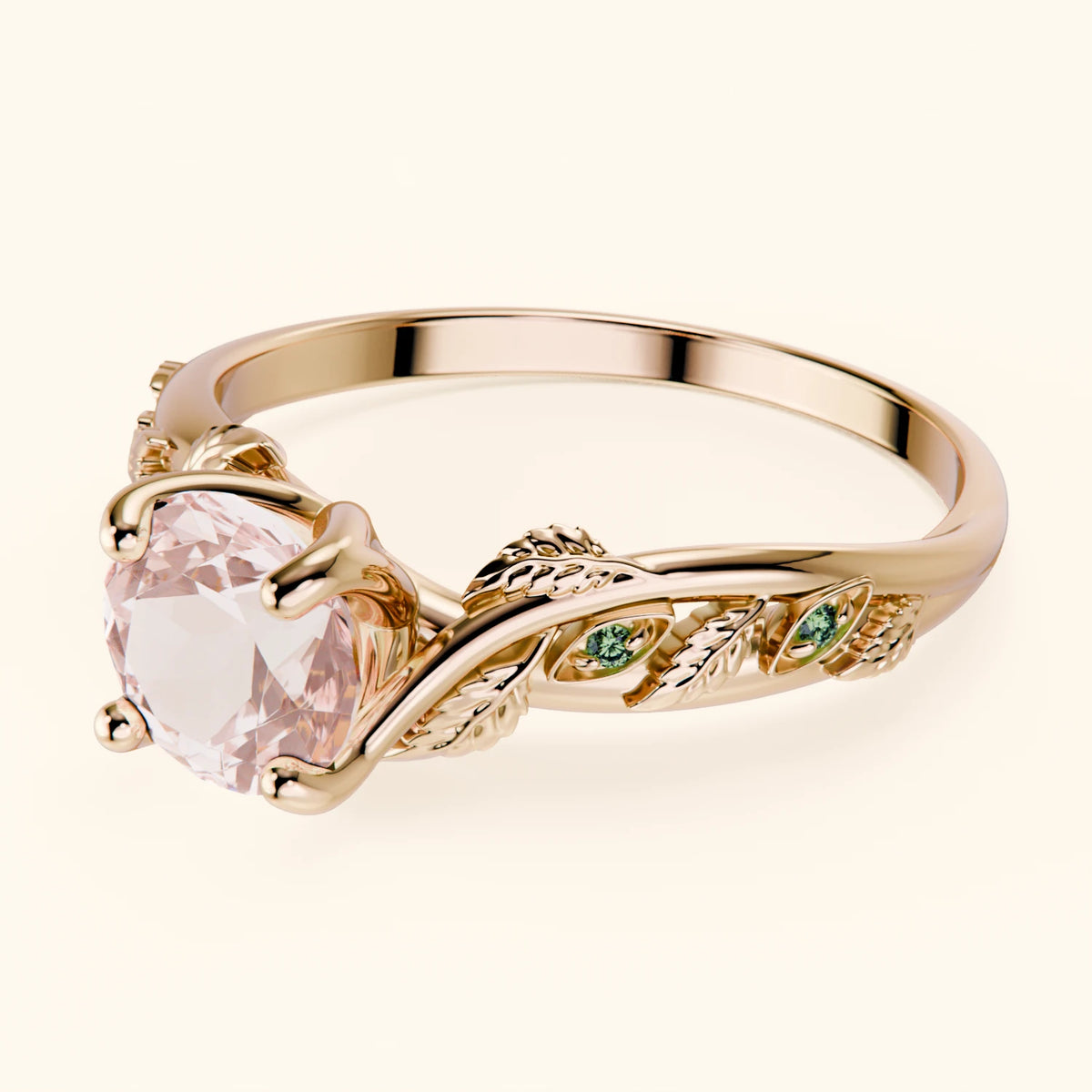 14kt Yellow Gold