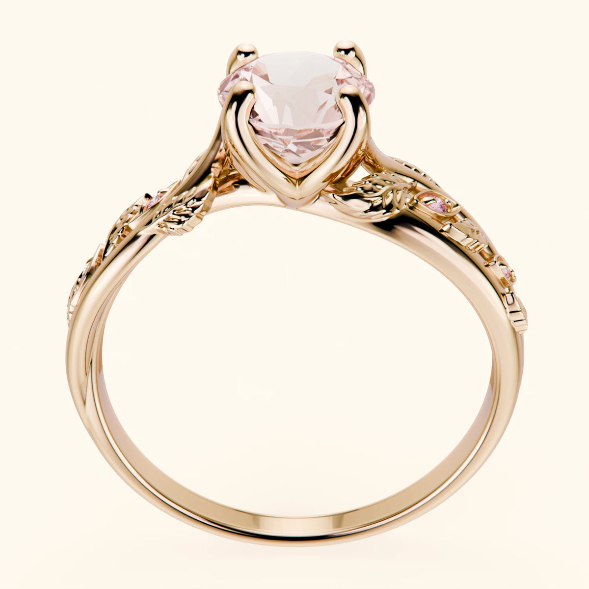 14kt Yellow Gold