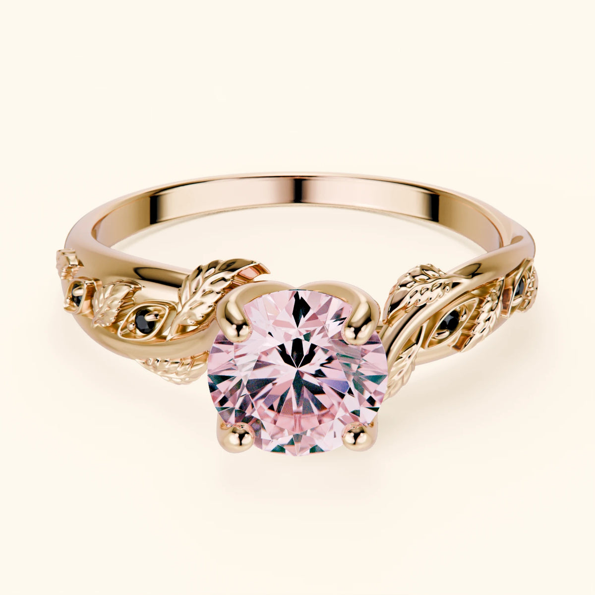 14kt Yellow Gold