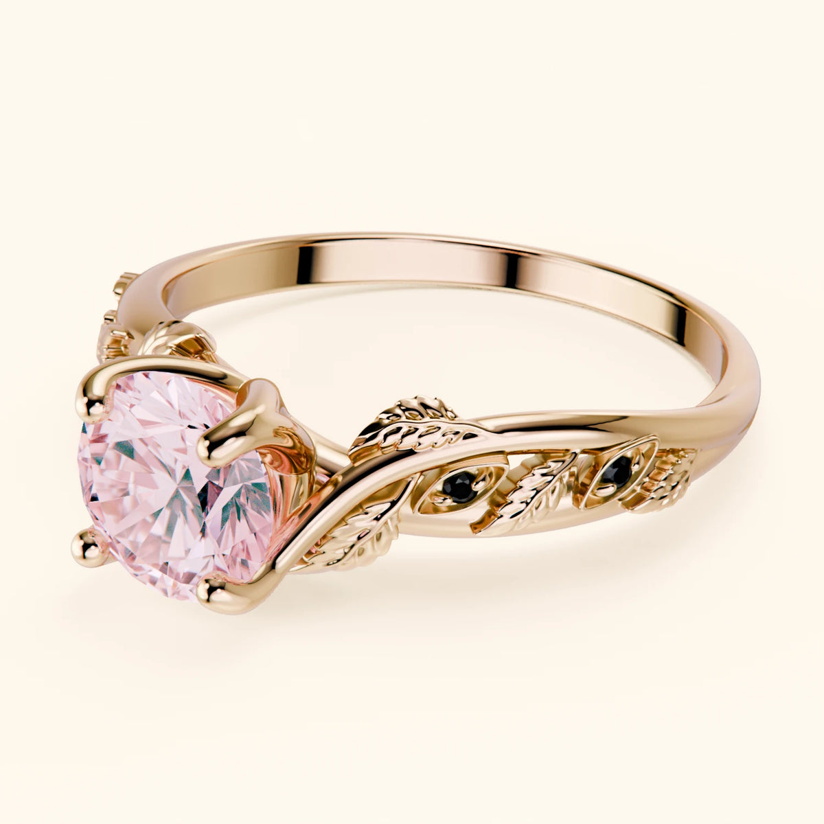 14kt Yellow Gold
