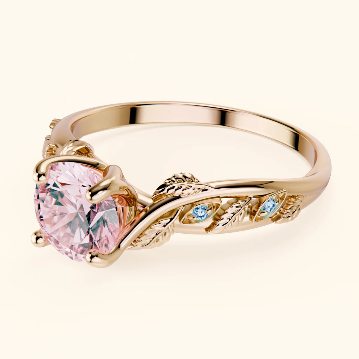 14kt Yellow Gold