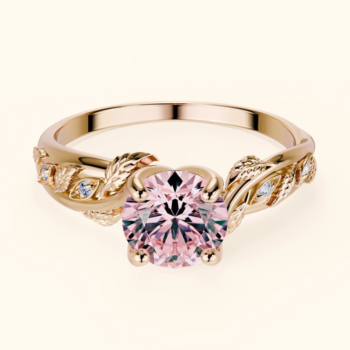 14kt Yellow Gold