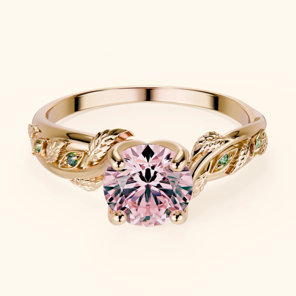 14kt Yellow Gold