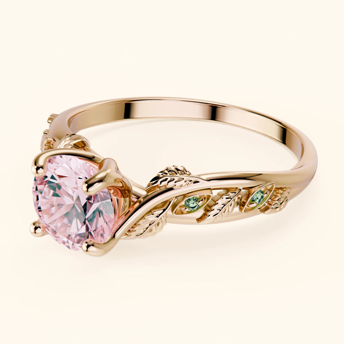 14kt Yellow Gold