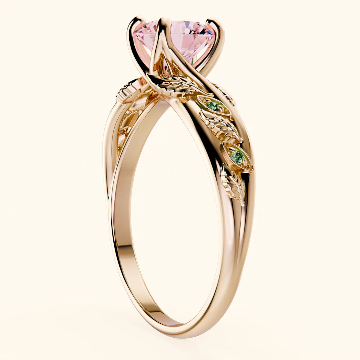14kt Yellow Gold