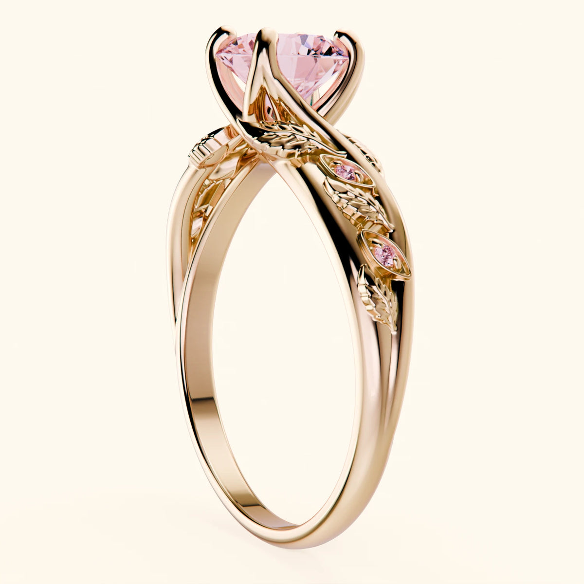 14kt Yellow Gold