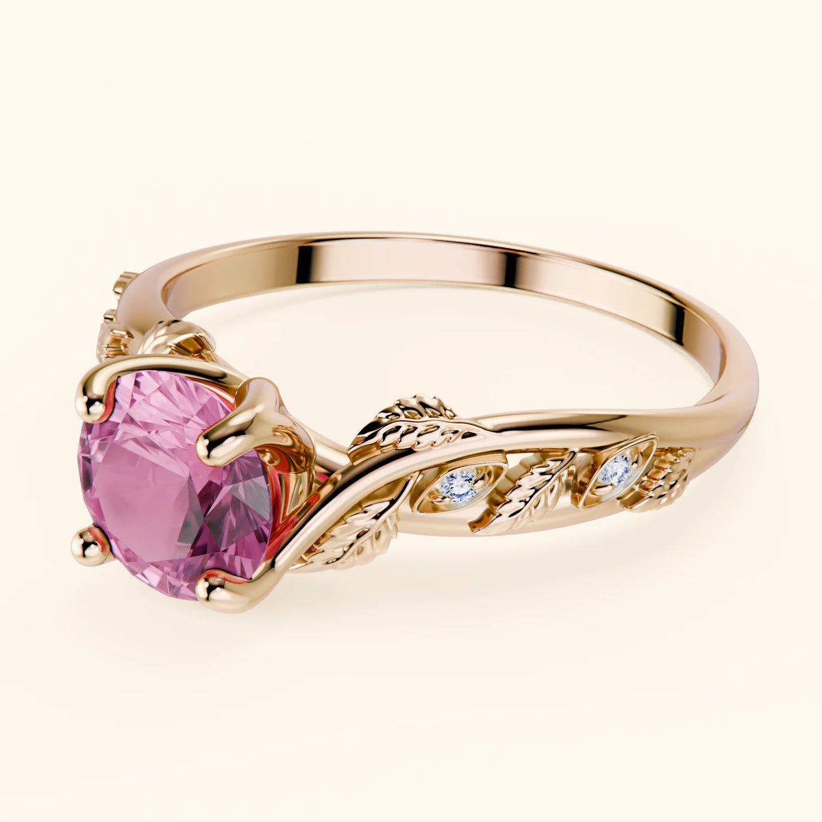 14kt Yellow Gold
