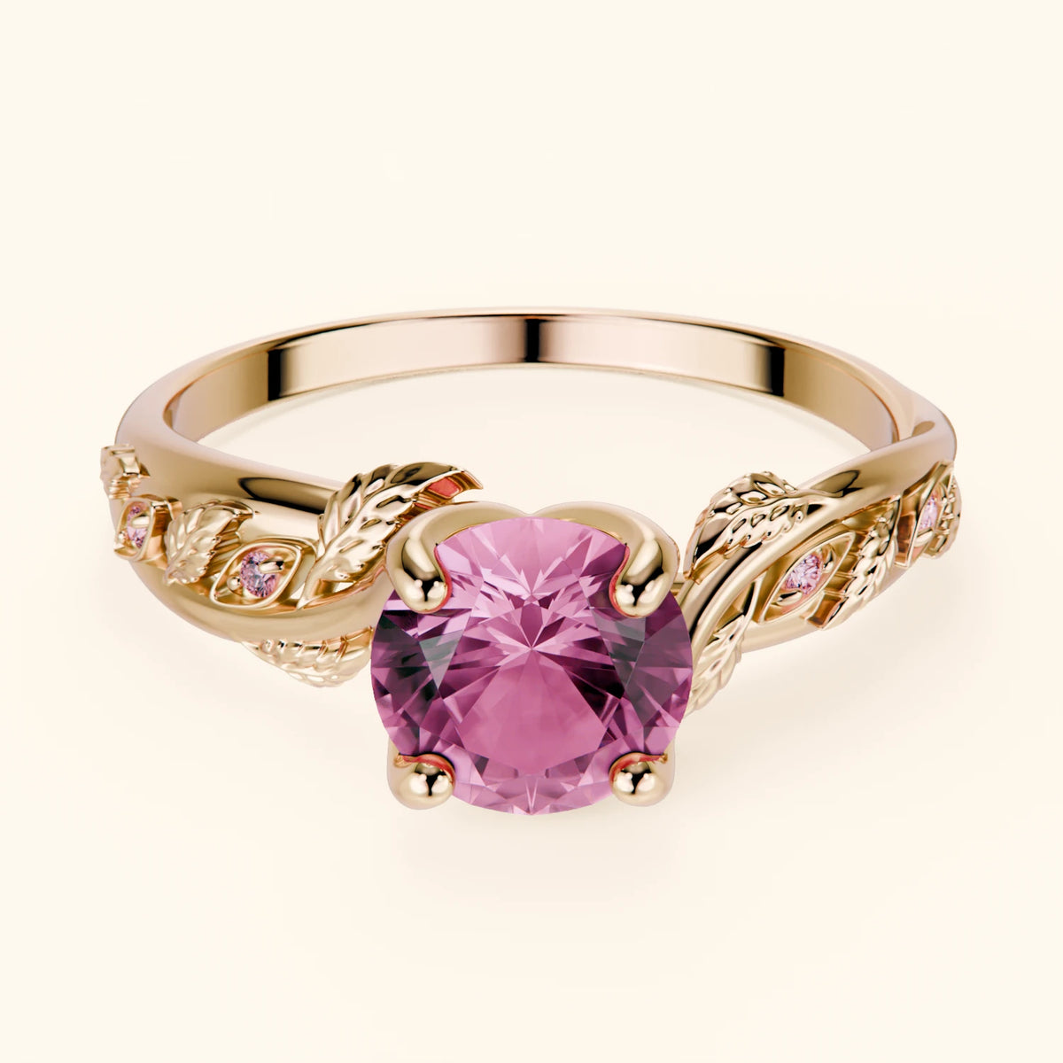 14kt Yellow Gold