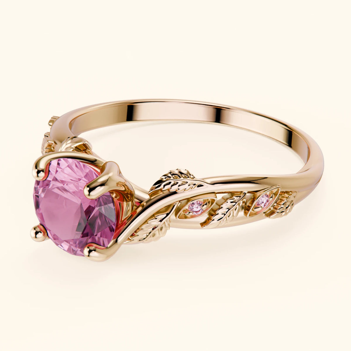 14kt Yellow Gold