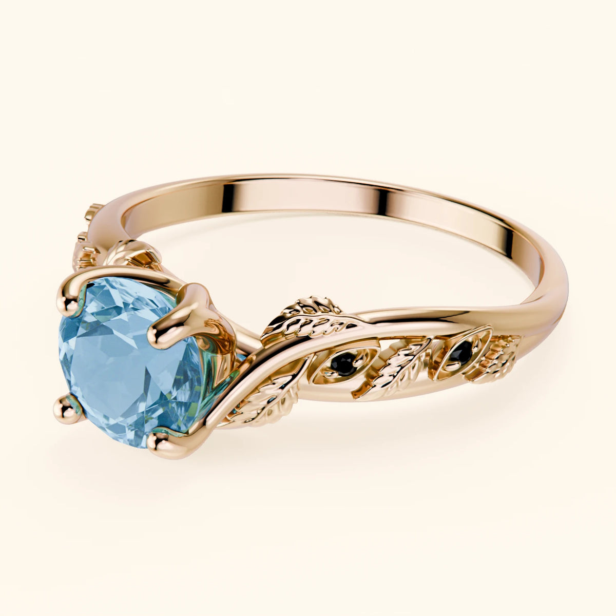 14kt Yellow Gold