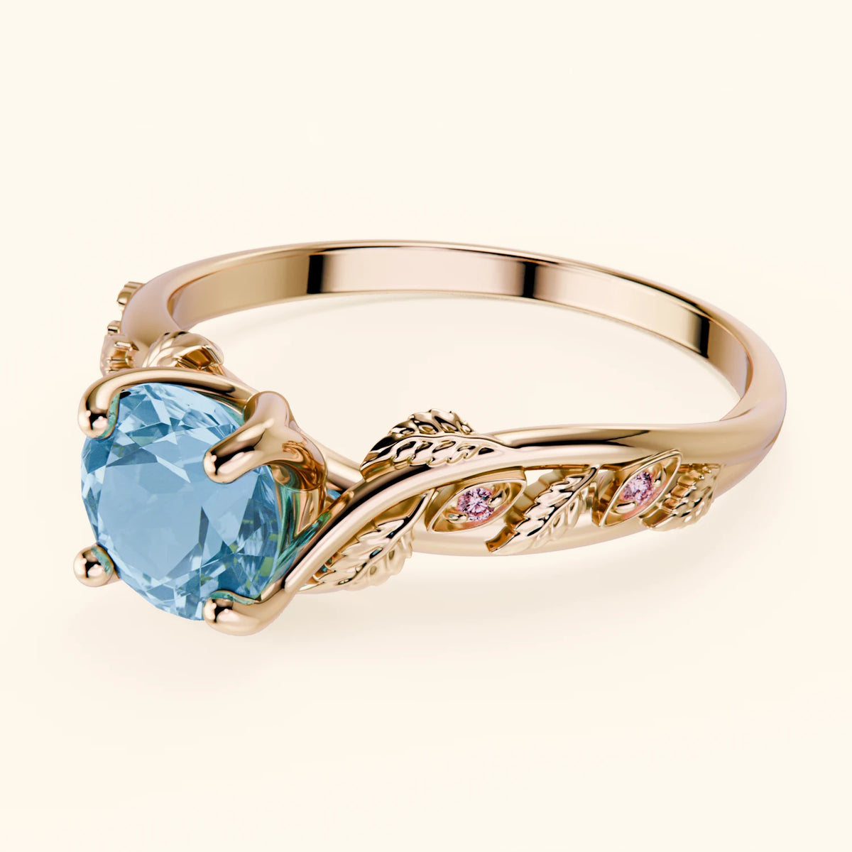 14kt Yellow Gold