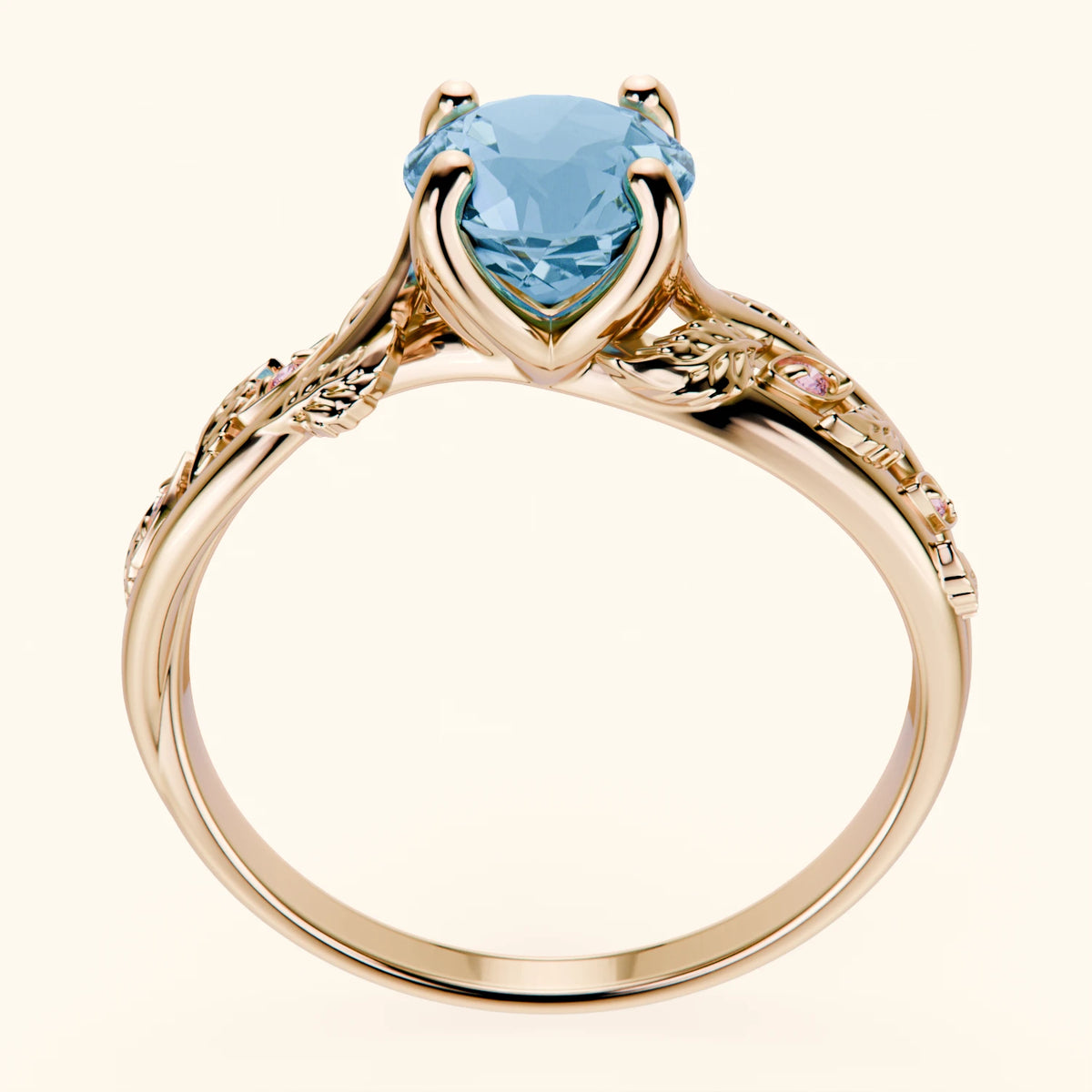 14kt Yellow Gold