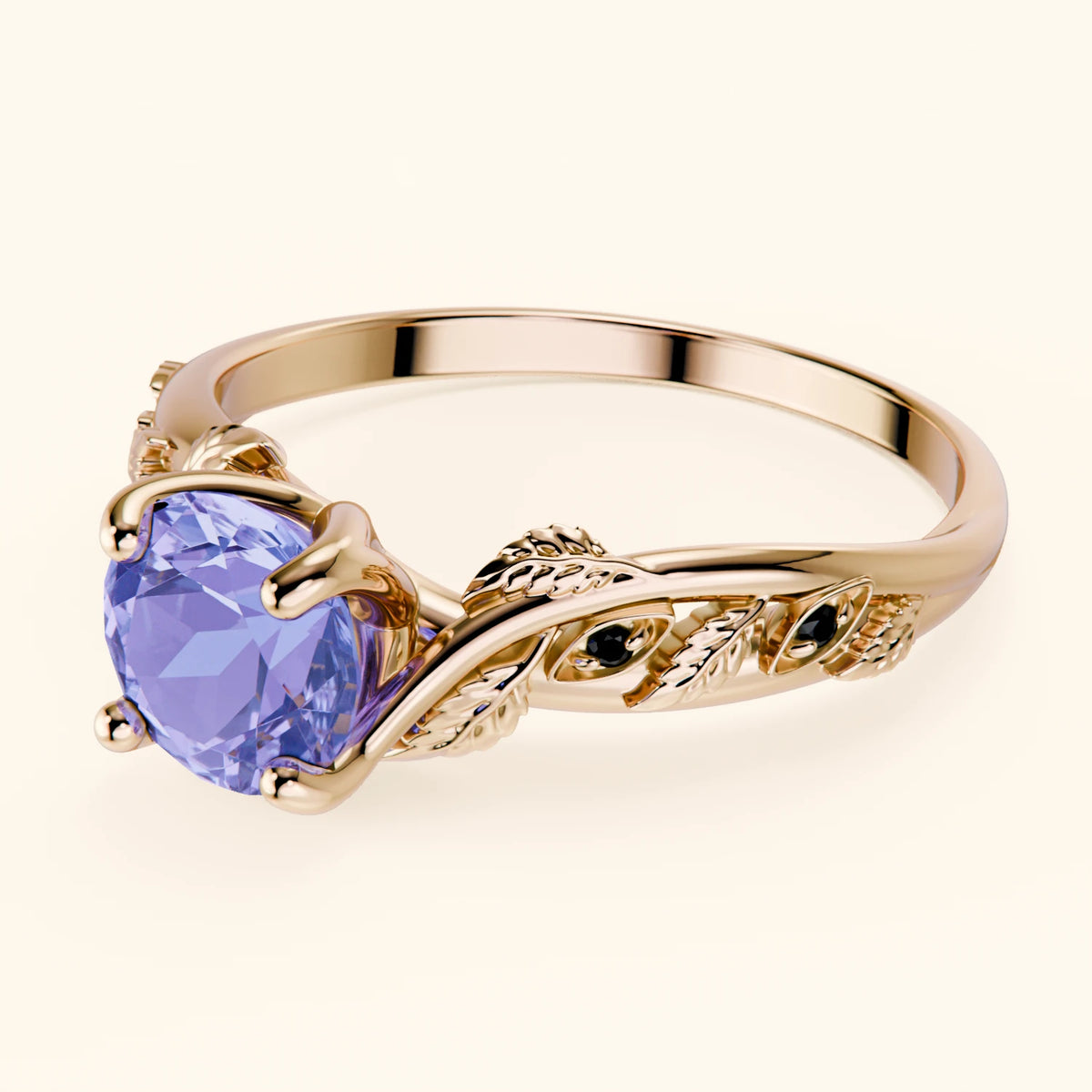 14kt Yellow Gold