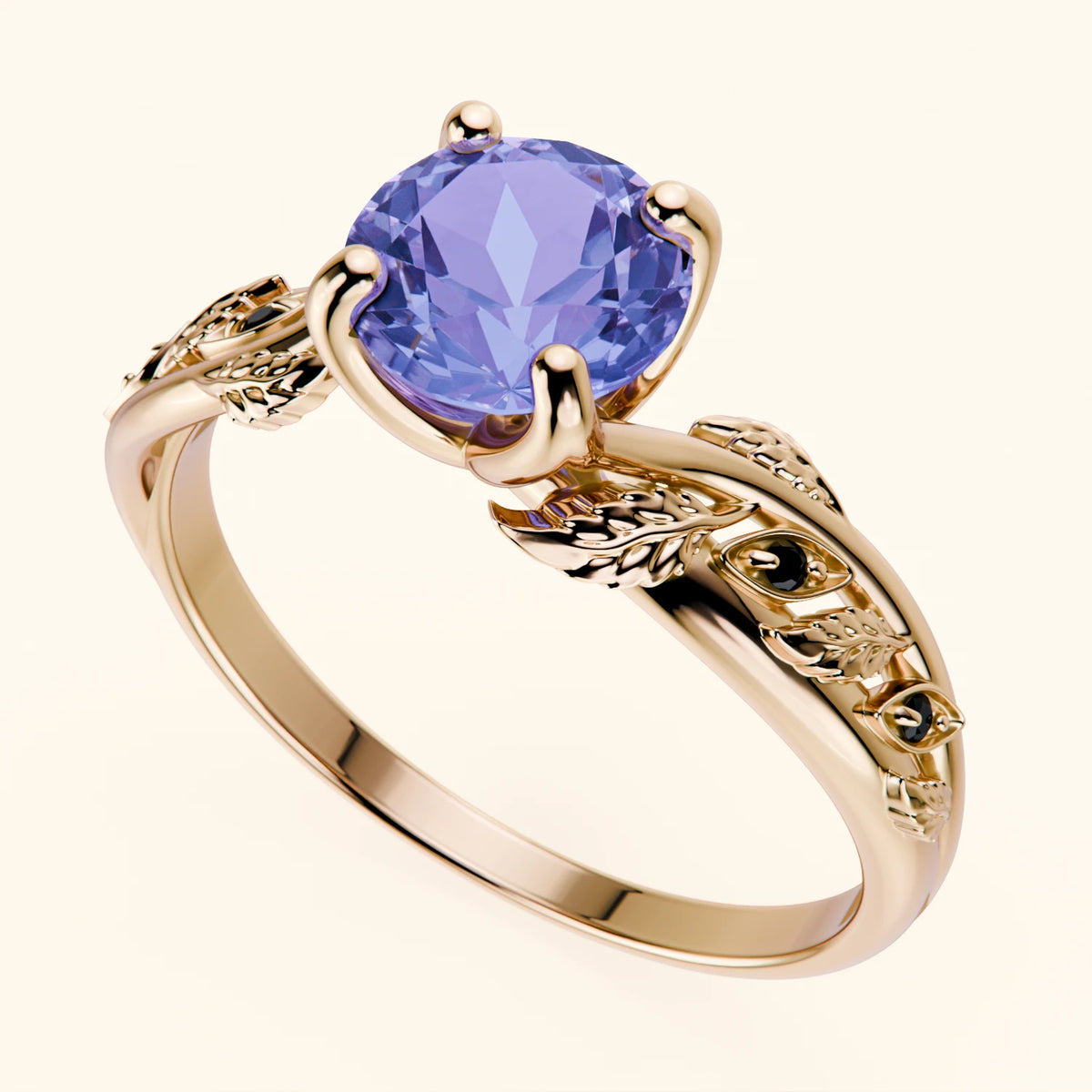 14kt Yellow Gold