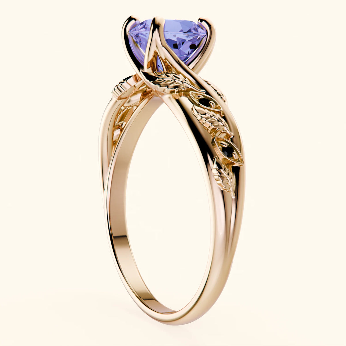 14kt Yellow Gold